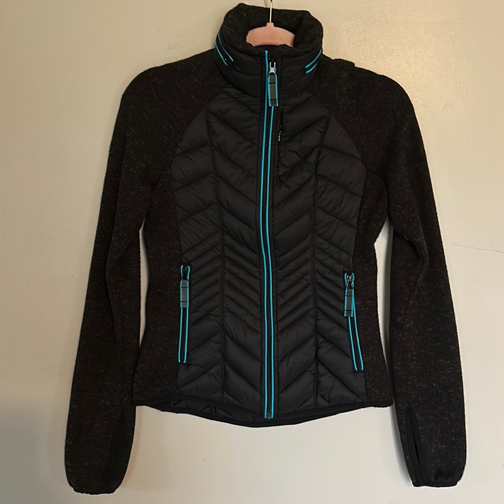 Express Exp Core Performance Jacket - Xs - image 1